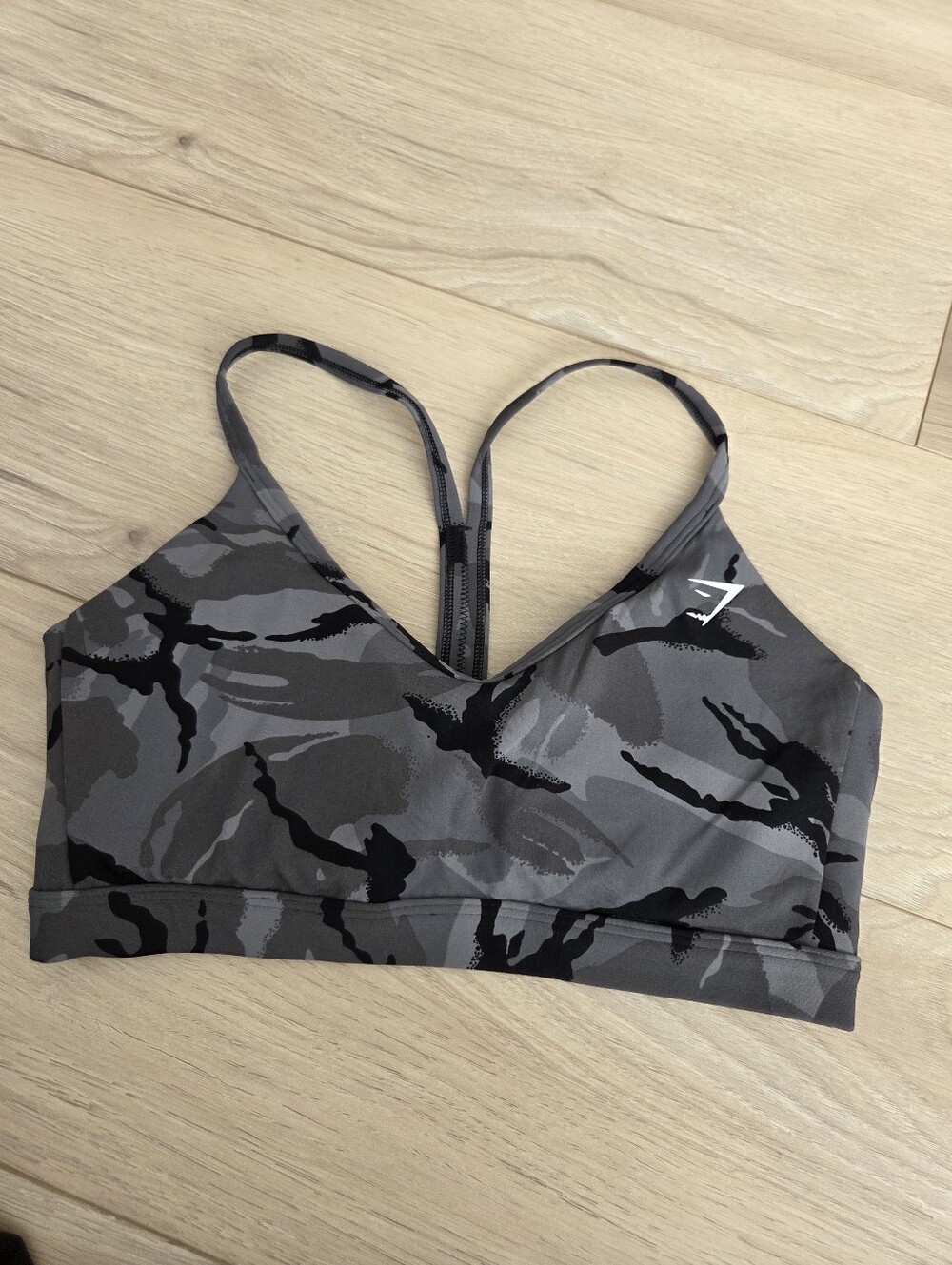 Gymshark Bra 🖤🩶